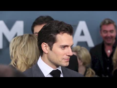VIDEO : Henry Cavill's Rigorous Diet To Become Superman