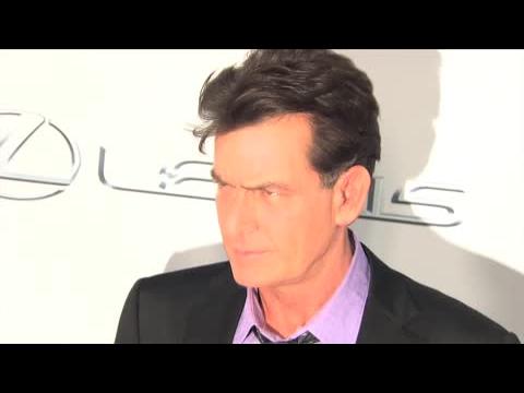 VIDEO : Charlie Sheen Angry At Farrah Abraham For Leaking Texts