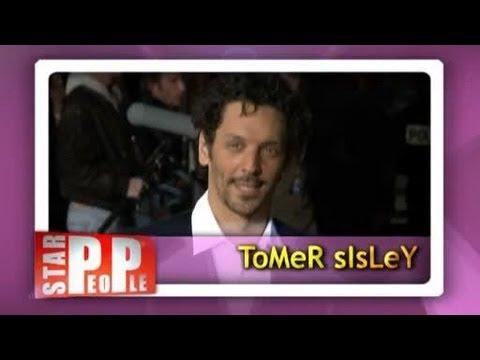 VIDEO : Tomer Sisley : We're The Millers