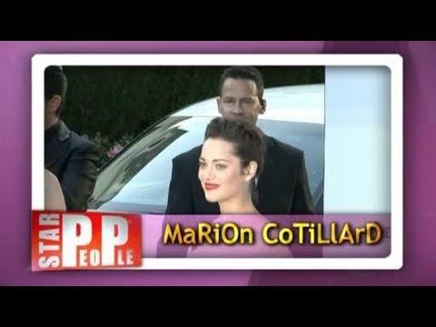 VIDEO : Marion Cotillard : The Immigrant