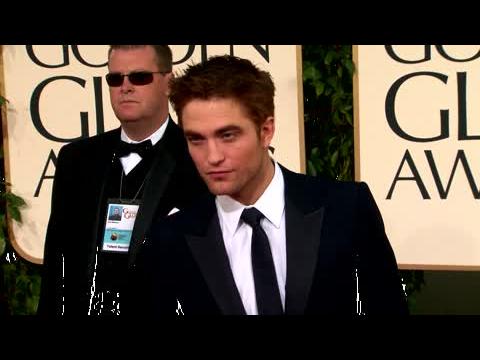 VIDEO : Robert Pattinson Is The New Face Of Dior