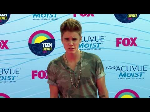 VIDEO : Justin Bieber Concert Takings Stolen In South Africa