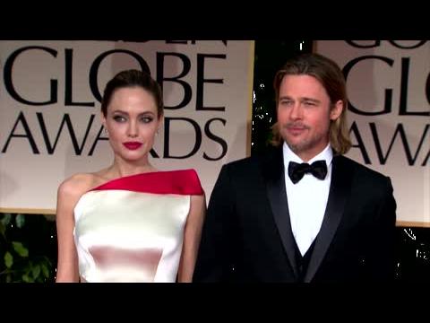 VIDEO : Brad Pitt And Angelina Jolie Plan On Marrying 'Soon' After Her Double Mastectomy