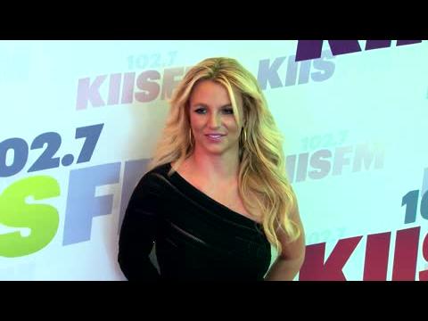 VIDEO : Britney Spears Wants A Daughter