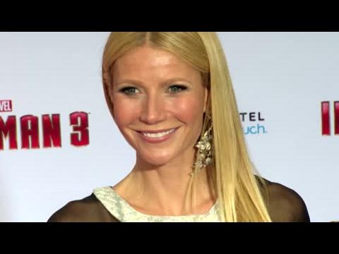 VIDEO : Gwyneth Paltrow Tries To Sell Her Expensive Taste