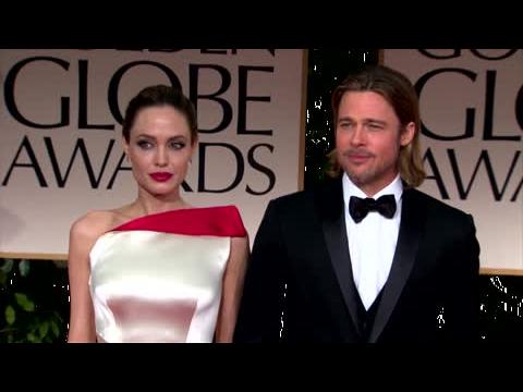 VIDEO : Brad Pitt Et Angelina Jolie Compteraient Se Marier Peu Après Sa Double Mastectomie
