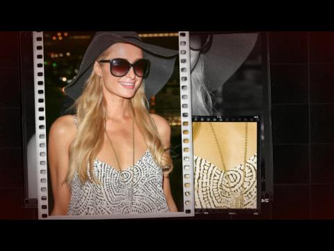 VIDEO : La Diva Amricaine Paris Hilton Dbarque  Cannes