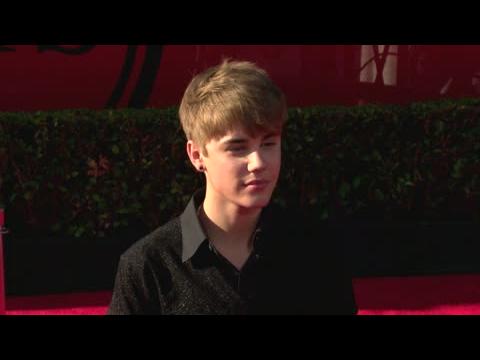 VIDEO : Justin Bieber Sets Historic Mark In Music
