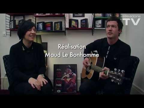 VIDEO : I Don't Want A Lover, Texas (acoustic Session)