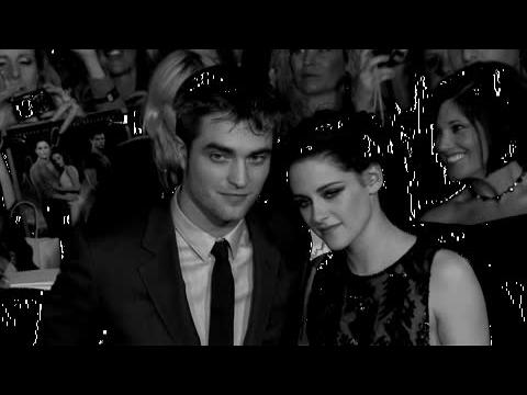 VIDEO : Kristen Stewart And Robert Pattinson Split But Are Still Living Together