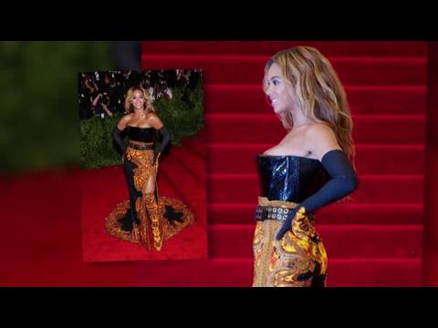 VIDEO : Beyonce 'Pregnant With Her Second Child'
