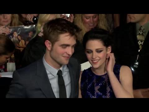 VIDEO : Robert Pattinson And Kristen Stewart Plan A Vineyard Vacation After Cannes
