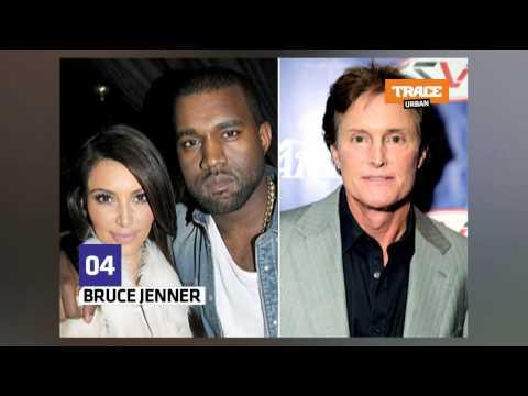 VIDEO : Bruce Jenner : 