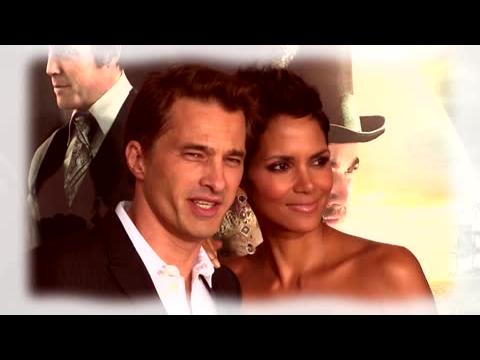 VIDEO : Halle Berry And Olivier Martinez Reportedly Postpone Wedding