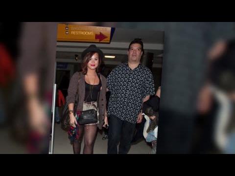 VIDEO : Le Pre De Demi Lovato S'est teint