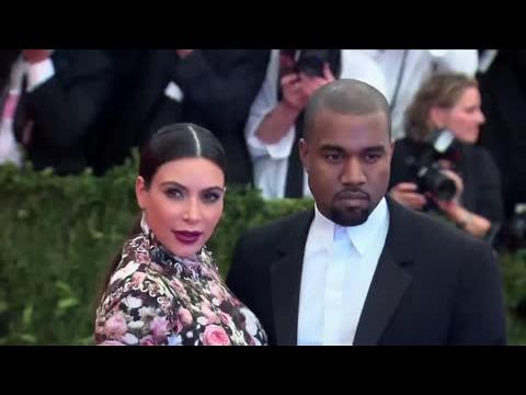 VIDEO : A Wrap-Up Of Kim Kardashian's Busy Past Couple Of Days
