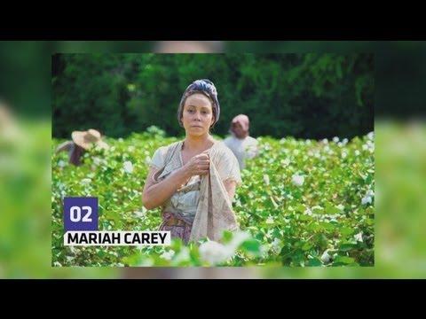 VIDEO : Mariah Carey Dans Un Nouveau Film !