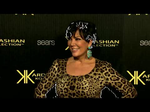 VIDEO : Win A Day With Kris Jenner