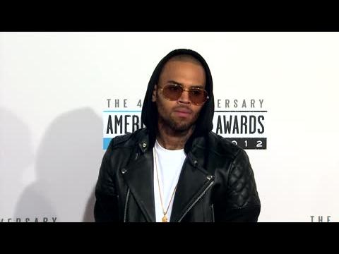 VIDEO : Chris Brown Accused Of Assaulting Woman