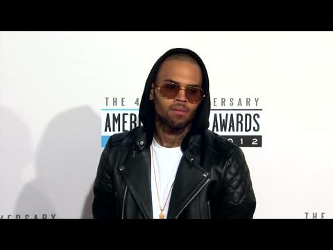 VIDEO : Chris Brown Accus D'avoir Agress Une Femme