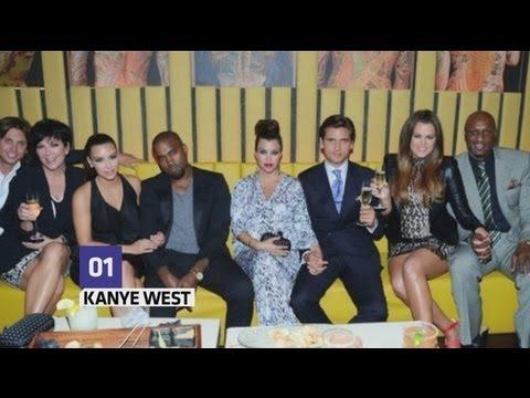 VIDEO : Kanye West, Bientt Parisien ?