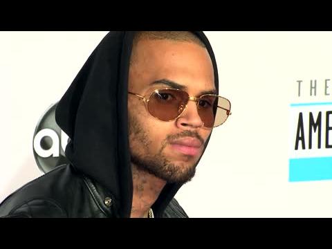 VIDEO : Chris Brown Tweets His Innocence After Reported Hit & Run Charges