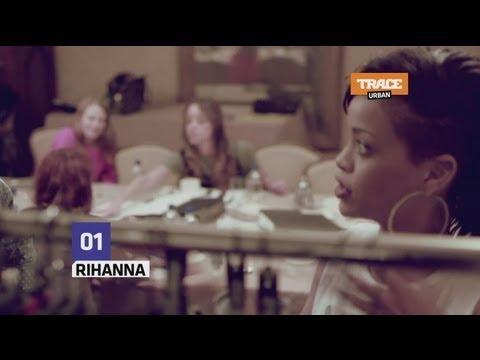 VIDEO : Rihanna Designs Second Collection For River Island