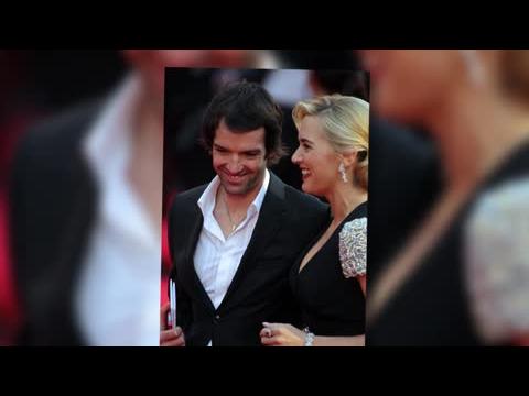VIDEO : Third-Time Mom Kate Winslet Is Expecting A Baby With Husband Ned Rocknroll