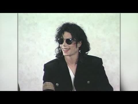 VIDEO : Michael Jackson's Estate Fires Back At Recent Molestation Allegations