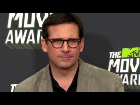 VIDEO : Steve Carell Is Reportedly Making Office Finale Appearance