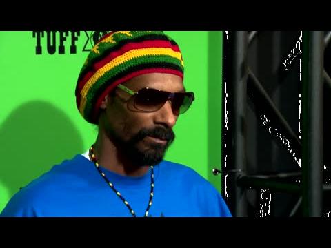 VIDEO : Snoop Lion A Fait Le Proxnte