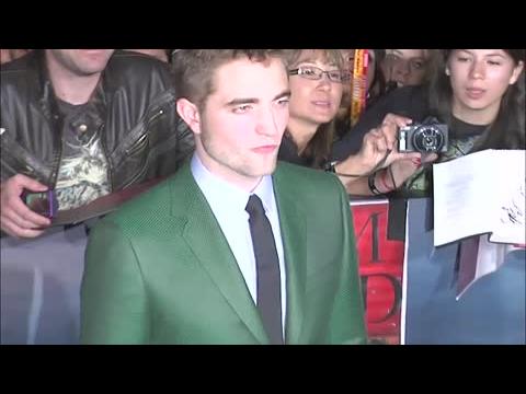 VIDEO : Robert Pattinson Moves Out After 'Katy Perry Involved' Kristen Stewart Split