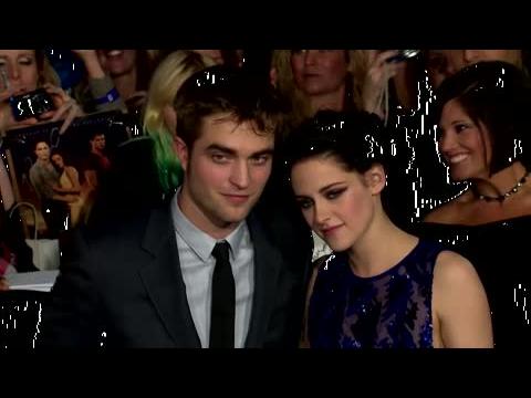 VIDEO : Kristen Stewart Rend Visite à Taylor Swift Après Sa Rupture Avec Robert Pattinson