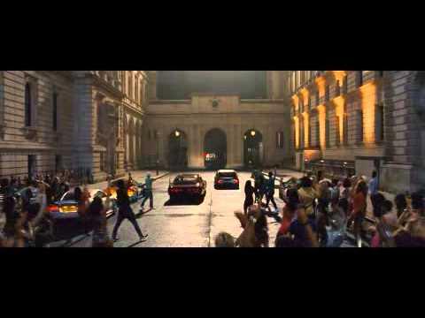 VIDEO : Fast & Furious 6: Chronique En Video