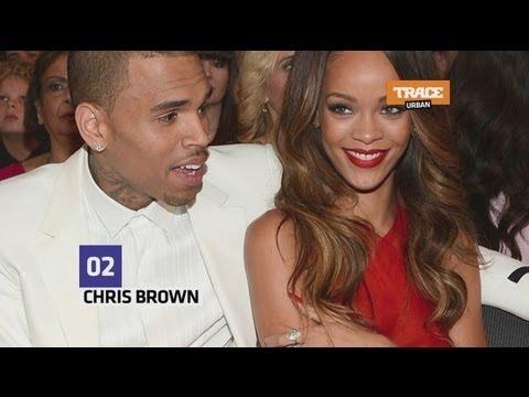 VIDEO : Rihanna Néfaste Pour Chris Brown !