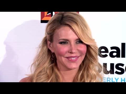 VIDEO : LeAnn Rimes And Brandi Glanville Are At It Again On Twitter