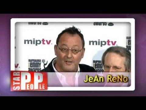 VIDEO : Jean Reno : Jo