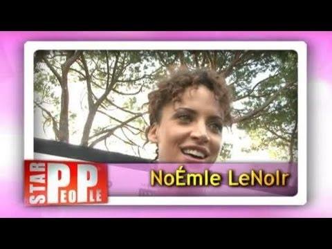 VIDEO : Nomie Lenoir Au Crazy Horse