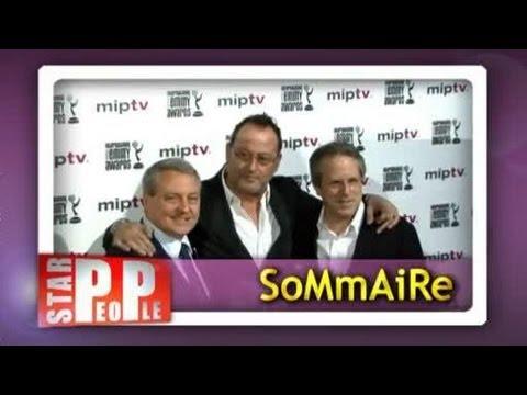 VIDEO : Star People #19 : N. Lenoir, A. De Monaco, A. Bent & J. Reno