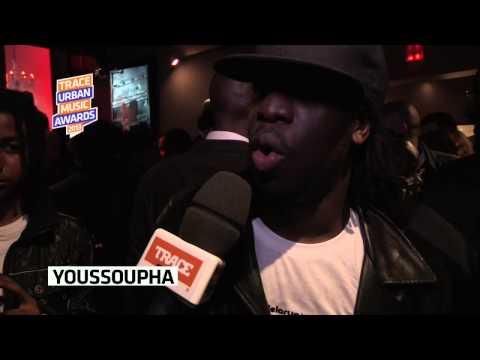 VIDEO : Youssoupha Ddie Sa Victoire  Son Pre Et Son Fils