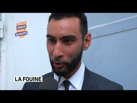 VIDEO : Interviews De La Fouine Et Black Mesrimes Au Trace Urban Music Awards 2013