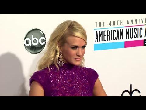 VIDEO : Carrie Underwood To Donate $1 Million To Relief Fund In Oklahoma