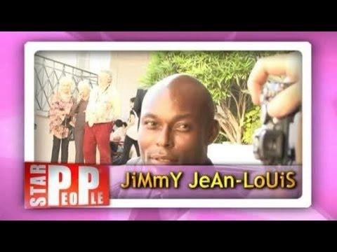 VIDEO : Jimmy Jean-Louis Omnipresent !
