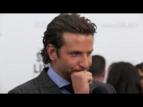 VIDEO : Bradley Cooper Wasn't People Magazine's First Choice For Sexiest Man Alive 2011