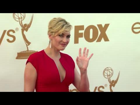 VIDEO : Kate Winslet Already Has A Name Picked Out If She Has A Daughter