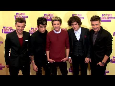 VIDEO : One Direction To Get Individual Songwriting Credits