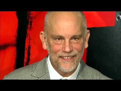 VIDEO : John Malkovich Saves A Man's Life In Toronto