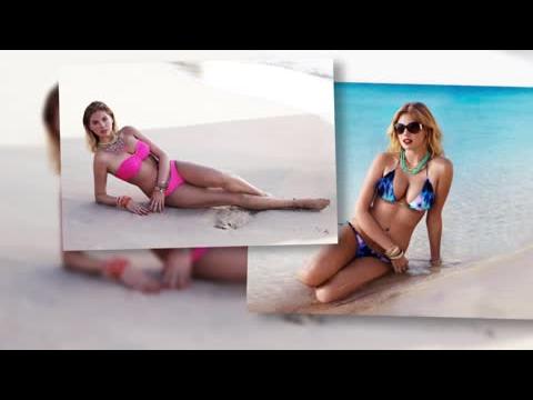 VIDEO : Kate Upton Turns 21 So Let's Honor Her Body, Two Decades In The Making