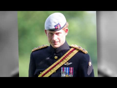 VIDEO : Le Prince Harry Dfend Un Soldat Gay Durant Une Attaque Homophobe