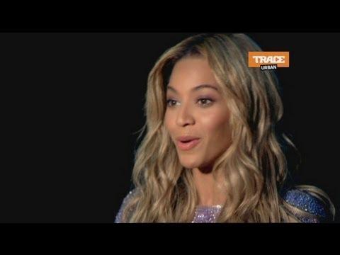 VIDEO : The Story Behind Beyonce's Saga